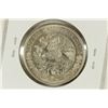 Image 2 : 1978 MEXICO SILVER 100 PESOS BRILLIANT UNC