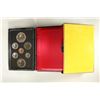 Image 2 : 1977 CANADA DOUBLE DOLLAR PROOF SET