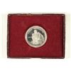 Image 1 : 1982-S GEORGE WASHINGTON COMMEMORATIVE SILVER