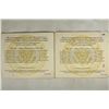 Image 2 : 12 SOLID BRASS PRESIDENTIAL DOLLAR TOKENS