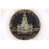 Image 2 : 1976-S KENNEDY HALF DOLLAR PCGS PR69 DCAM