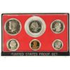 Image 1 : 1979 US PROOF SET LID IS MISSING AND NO BOX