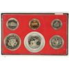 Image 2 : 1979 US PROOF SET LID IS MISSING AND NO BOX