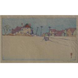 W.J. Phillips RCA (Canadian):Wdblk. Suburban St.