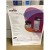 Image 2 : SAMSUNG PROXPRESS M4580FX DIGITAL MULTIFUNCTION COPIER WITH 1 PAPER TRAY