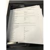 Image 2 : SAMSUNG MULTIXPRESS X7500LX DIGITAL MULTIFUNCTION COPIER WITH 2 PAPER TRAYS