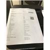 Image 3 : SAMSUNG PROXPRESS M4580FX DIGITAL MULTIFUNCTION COPIER WITH 4 PAPER TRAYS AND MOBILE BASE