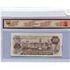 Image 2 : 1975 $100.00 BILL, LAWSON-BOUEY SIGNATURES, BCS GRADED