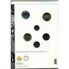 Image 3 : 2020 2ND WORLD WAR COIN SET