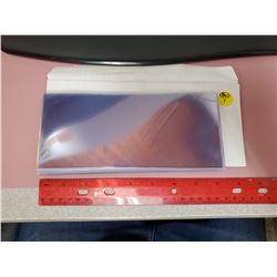 12 LARGE BILL HOLDERS