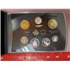 Image 1 : 2020 PROOF SET - SILVER & GOLD PLATING
