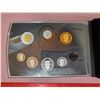 Image 2 : 2012 PROOF SET - SILVER & GOLD PLATING