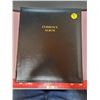 Image 1 : CURRENCY ALBUM WITH SHEETS