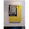 Image 2 : ZIPPO RULE - ROYAL BANK, VINTAGE