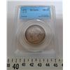 Image 1 : 1870 50 CENT PIECE - VG10, GRADED CCCS