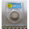 Image 2 : 1870 50 CENT PIECE - VG10, GRADED CCCS