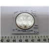 Image 1 : 2020 $1.00 V-E DAY SILVER COIN