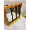Image 1 : Window Frame With Mirror