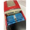 Image 3 : Tin Mustang Car - Battery Operated - Japan 13"