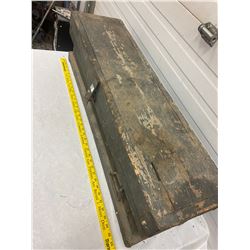 Carpenters Toolbox - Primitive Pine