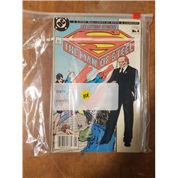 DC Superman Comics (10)