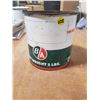Image 1 : B/A 5lb Grease Can