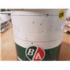 Image 4 : B/A 5lb Grease Can