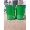Image 2 : 2X Sonic Auto Trans. Litre Tin Cans