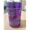 Image 3 : Full Arctic Cat Purple Power Qt.  (Fibre)