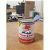 Image 1 : Mobile Oil Full Stop Leak Tin 8 Oz.