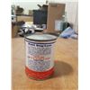 Image 3 : Mobile Oil Full Stop Leak Tin 8 Oz.
