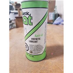 Full Arctic Cat Synthetic Oil 16 Oz.