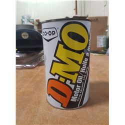 Full Co-op DMO Qt. Tin Can