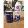 Image 1 : 2X Gulf Oil Additives