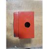Image 3 : Steel / Cast Iron Fire Alarm Box