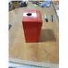 Image 4 : Steel / Cast Iron Fire Alarm Box