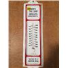 Image 1 : Goodyear Tire Shop Thermometer