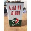 Image 1 : B/A Gallon Solvent Can