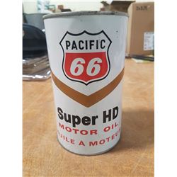 Full Pacific 66 Super HD Qt. Can