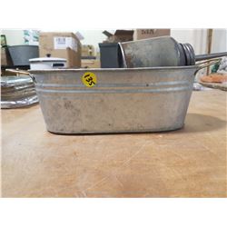 Misc. Automotive Lot