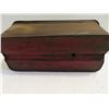 Image 2 : IH horse drawn mower tool box