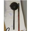 Image 1 : Ladle for melting lead - 14"