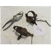 Image 1 : 2 traps - chicken tool for slaughtering