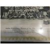 Image 4 : 1933 Old hockey teams, Halifax, Winnipeg, Montreal, Boston