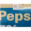 Image 2 : Pepsi sign - modern 24 x 44"