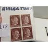 Image 1 : WWII German stamps