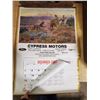 Image 3 : 3 ADVERTISING CALENDARS