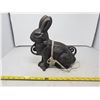 Image 1 : CAST IRON BUNNY