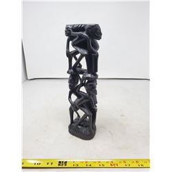 HANDMADE FERTILITY STATUE MADE IN KENYA