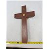 Image 3 : CRUXIFIX CROSS (OPENS)
